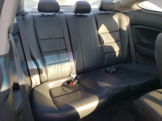 Photo 10 from auction – 2008 HONDA ACCORD EXL with VIN 1HGCS22858A013470