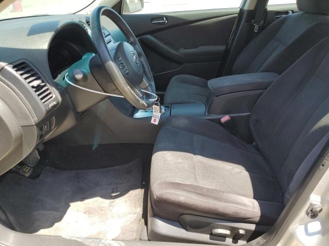 Photo 7 from auction – 2011 NISSAN ALTIMA with VIN 1N4AL2AP5BC163981