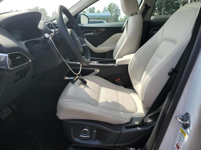 Photo 7 from auction – 2020 JAGUAR F-PACE PRE with VIN SADCK2FX1LA660333