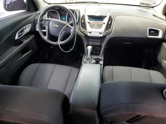 Photo 8 from auction – 2014 CHEVROLET EQUINOX LS with VIN 2GNALAEK0E6141135