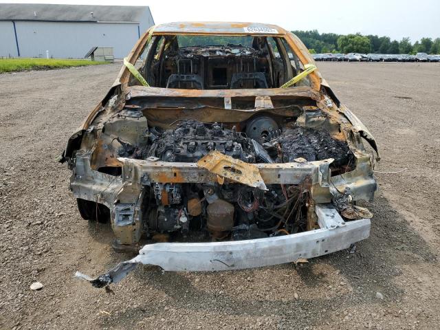 Photo 5 from auction – 2016 CHEVROLET IMPALA LTZ with VIN 2G1145S37G9147048