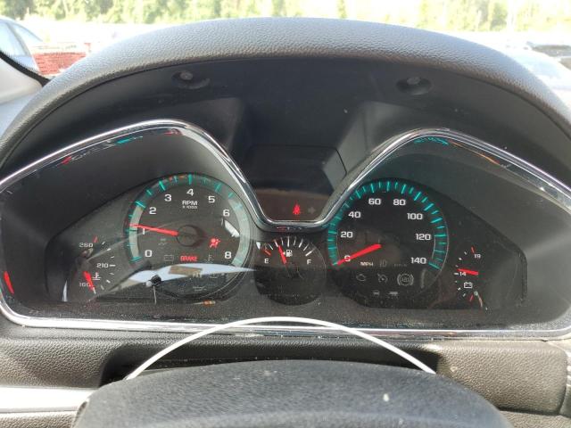 Photo 9 from auction – 2015 CHEVROLET TRAVERSE L with VIN 1GNKVGKD6FJ189444