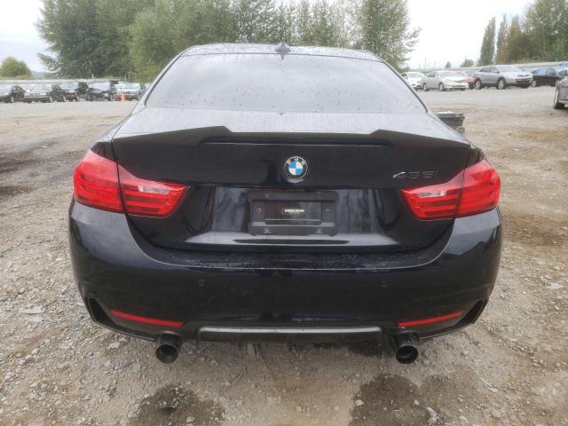 Photo 6 from auction – 2014 BMW 435 XI with VIN WBA3R5C5XEF730037