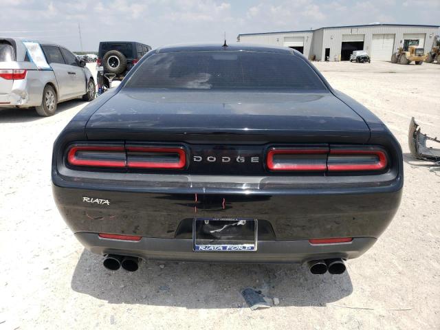 Photo 6 from auction – 2016 DODGE CHALLENGER with VIN 2C3CDZAG7GH309587