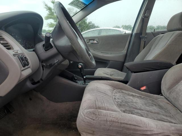 Photo 7 from auction – 2000 HONDA ACCORD EX with VIN 1HGCG5657YA096726