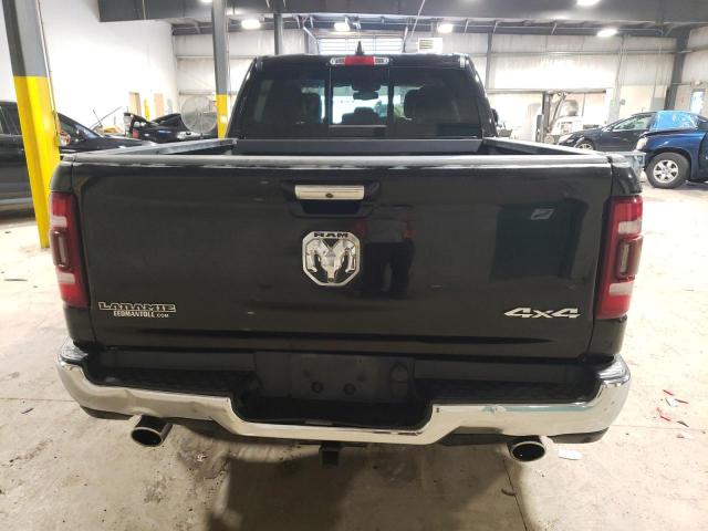 Photo 6 from auction – 2019 RAM 1500 LARAM with VIN 1C6SRFRT9KN506390