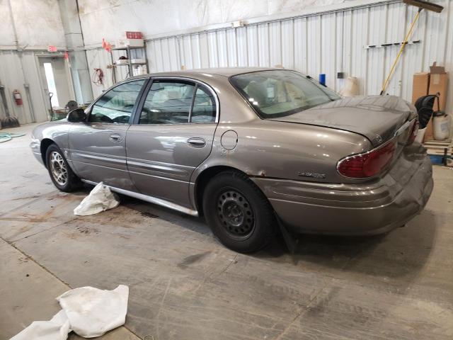 Photo 2 from auction – 2000 BUICK LESABRE CU with VIN 1G4HP54K5YU326089