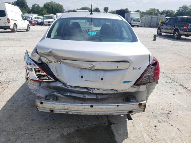 Photo 6 from auction – 2012 NISSAN VERSA S with VIN 3N1CN7AP8CL901405