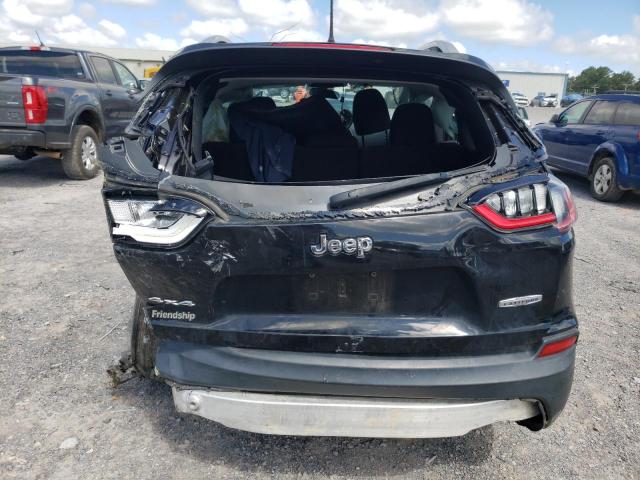 Photo 6 from auction – 2019 JEEP CHEROKEE L with VIN 1C4PJMCB1KD271998