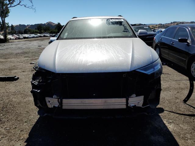 Photo 5 from auction – 2019 AUDI Q8 PREMIUM with VIN WA1EVAF10KD047189