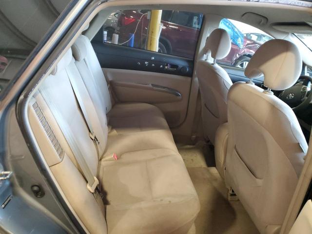 Photo 10 from auction – 2004 TOYOTA PRIUS with VIN JTDKB20U340098724