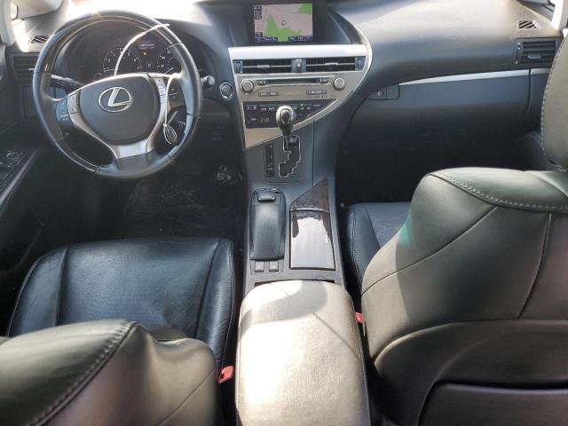 Photo 8 from auction – 2013 LEXUS RX 350 BAS with VIN 2T2BK1BA6DC157585