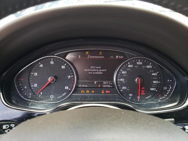 Photo 9 from auction – 2011 AUDI A8 L QUATT with VIN WAURVAFD9BN005225