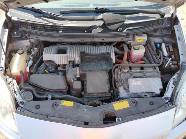 Photo 11 from auction – 2010 TOYOTA PRIUS with VIN JTDKN3DU4A1172181