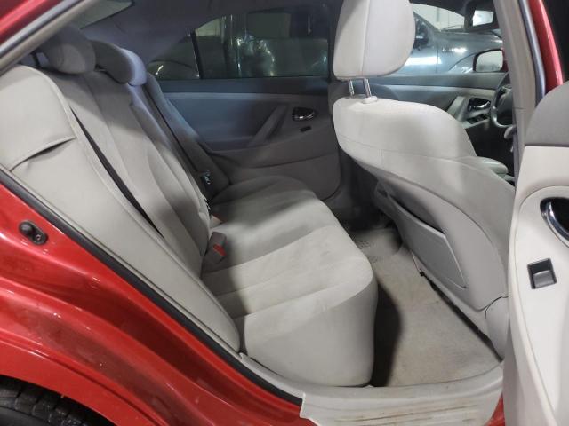 Photo 10 from auction – 2009 TOYOTA CAMRY BASE with VIN 4T1BE46K59U333385