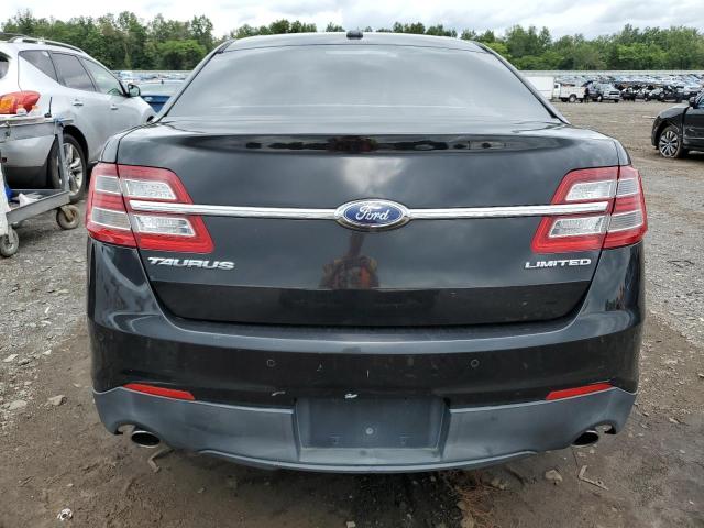 Photo 6 from auction – 2015 FORD TAURUS LIM with VIN 1FAHP2F80FG102735