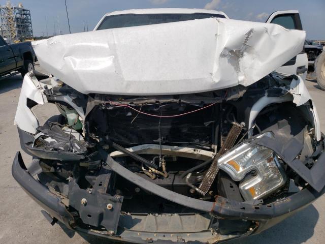 Photo 11 from auction – 2016 FORD F150 with VIN 1FTMF1C85GKD99784