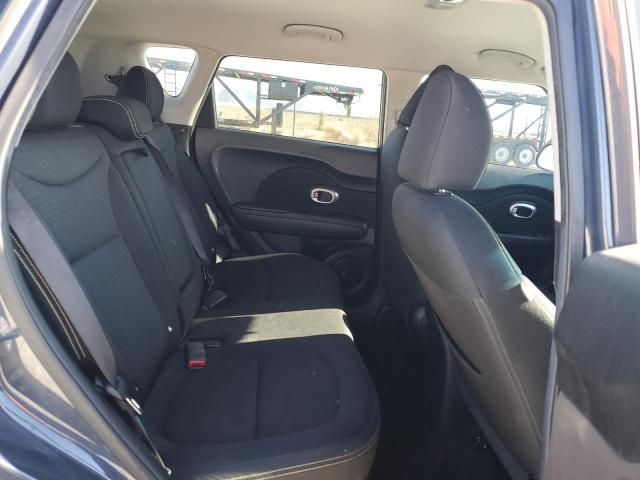 Photo 11 from auction – 2015 KIA SOUL + with VIN KNDJP3A59F7184060