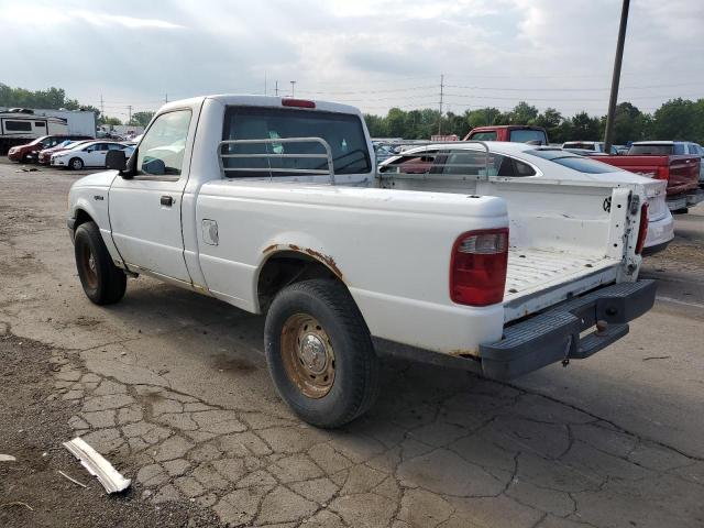 Photo 2 from auction – 2004 FORD RANGER with VIN 1FTYR10U94PA75424