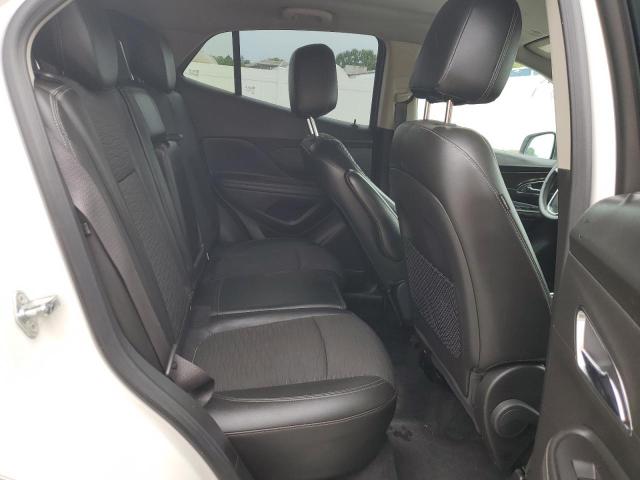 Photo 11 from auction – 2015 BUICK ENCORE with VIN KL4CJASB9FB251251
