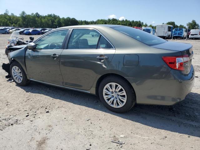 Zdjęcie 2 z aukcji – 2012 TOYOTA CAMRY BASE z VIN 4T4BF1FK9CR208012