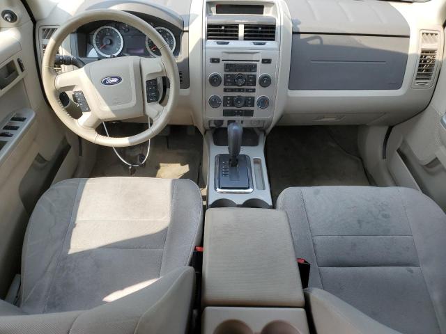 Foto 8 de la subasta – 2011 FORD ESCAPE XLT con VIN 1FMCU0D70BKC62449