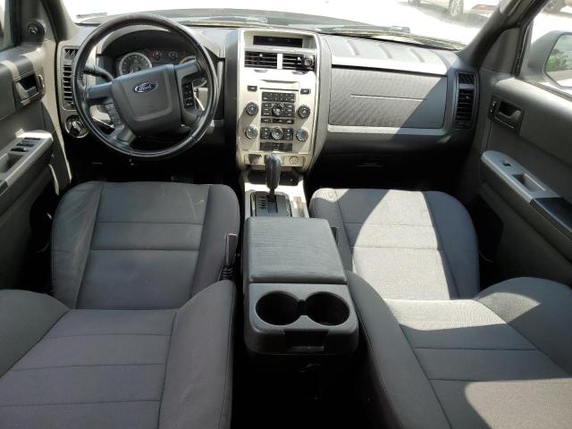 صورة رقم 8 من المزاد - 2012 FORD ESCAPE XLT مع VIN 1FMCU0D70CKA01811