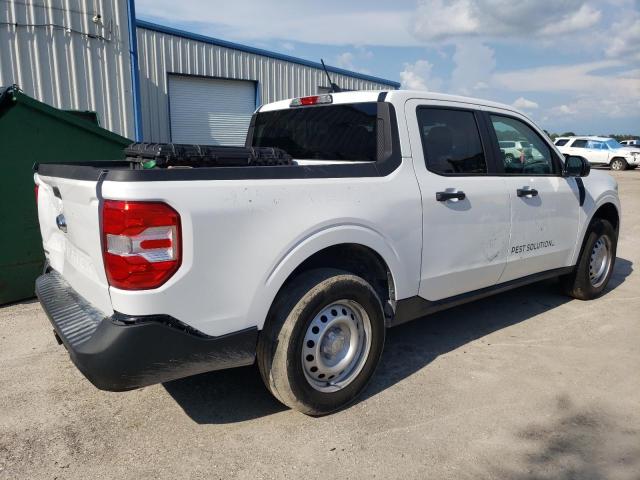 Photo 3 from auction – 2022 FORD MAVERICK X with VIN 3FTTW8E38NRA19190