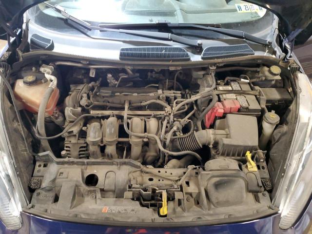 Photo 11 from auction – 2016 FORD FIESTA with VIN 3FADP4EJ3GM147383