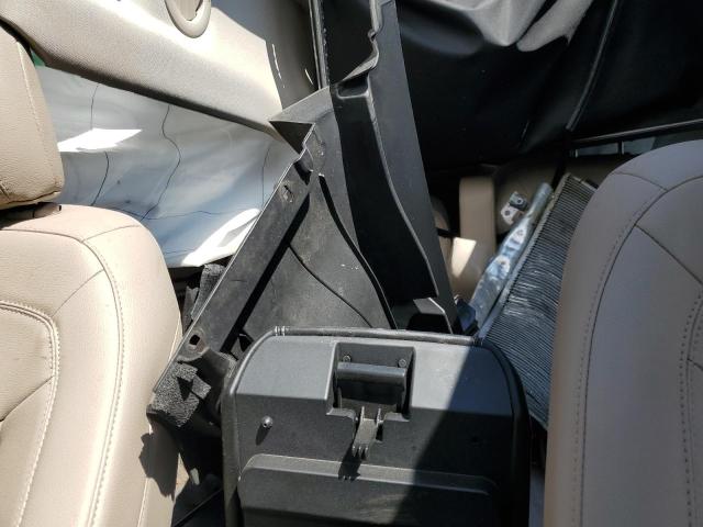 Photo 10 from auction – 2021 FORD EXPLORER L with VIN 1FMSK7FH6MGA02062