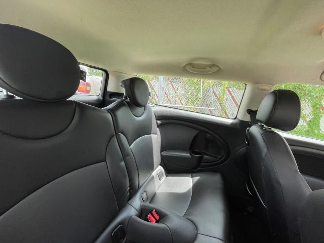 Photo 6 from auction – 2014 MINI COOPER CLU with VIN WMWZF3C59ET493128