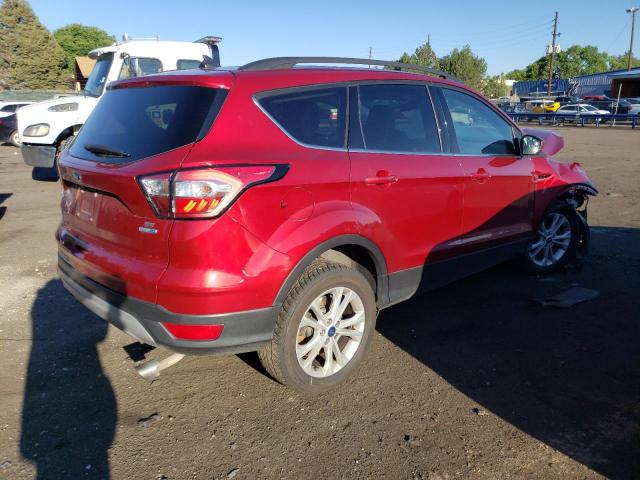 Photo 3 from auction – 2018 FORD ESCAPE SE with VIN 1FMCU9GD6JUC29853