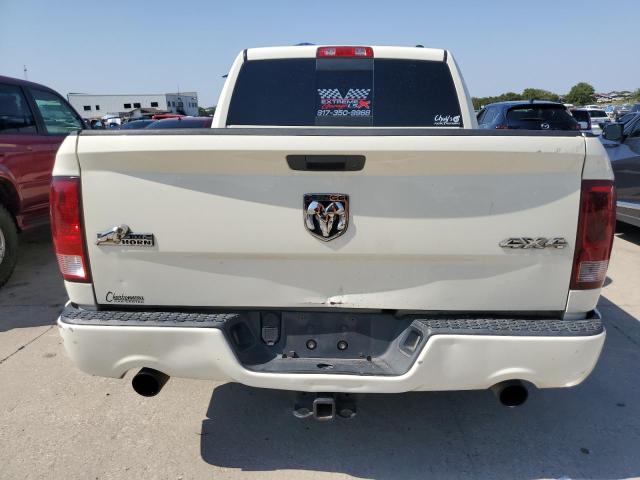 Foto 6 de la subasta – 2010 DODGE RAM 1500 con VIN 1D7RV1CT2AS227304
