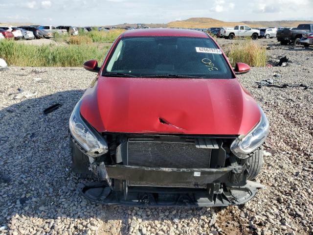 Photo 5 from auction – 2020 KIA FORTE FE with VIN 3KPF24AD5LE148265