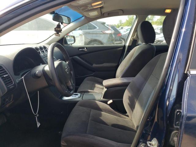 Foto 7 de la subasta – 2011 NISSAN ALTIMA BAS con VIN 1N4AL2APXBC145122