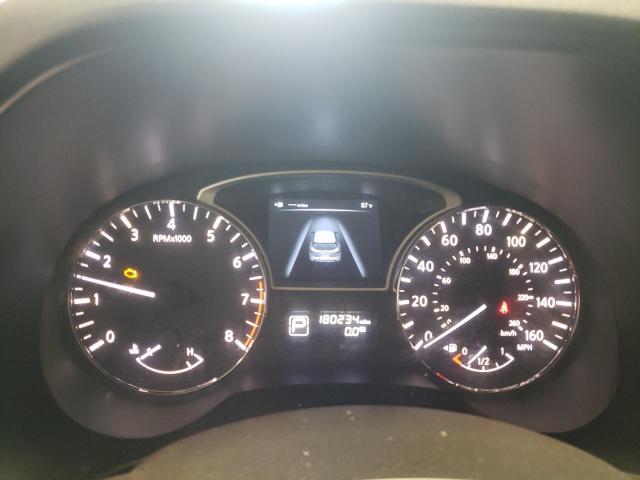 Photo 9 from auction – 2013 NISSAN PATHFINDER with VIN 5N1AR2MNXDC626960