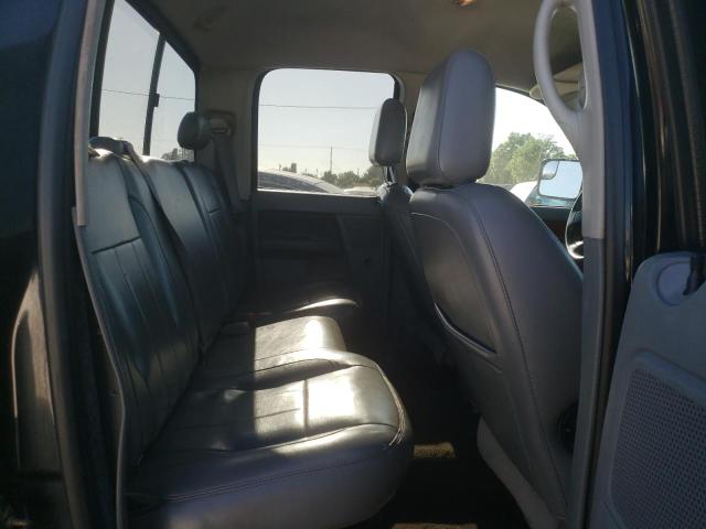 Photo 10 from auction – 2006 DODGE RAM 2500 S with VIN 1D7KS28CX6J122516