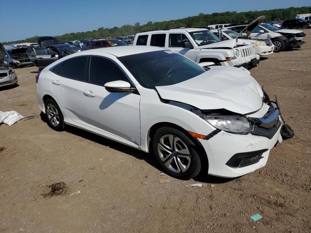 Photo 4 from auction – 2016 HONDA CIVIC LX with VIN 19XFC2F59GE077046