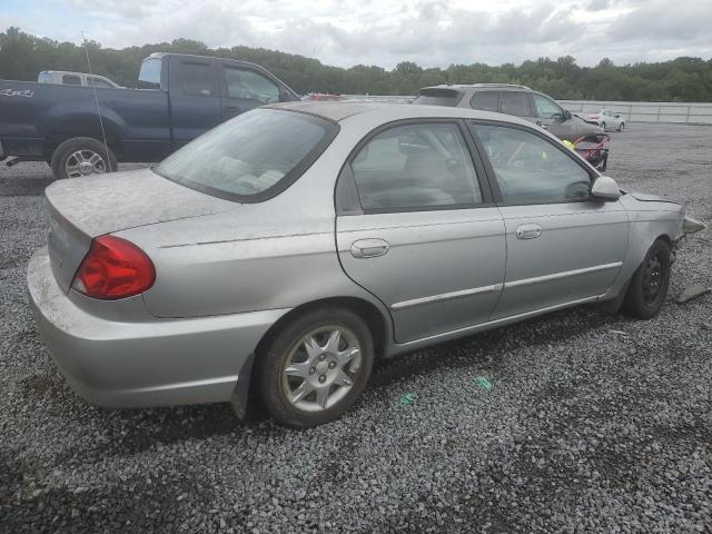 Photo 3 from auction – 2003 KIA SPECTRA BA with VIN KNAFB121835218837