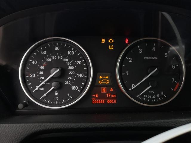 Photo 9 from auction – 2011 BMW X5 XDRIVE3 with VIN 5UXZV4C56BL414973