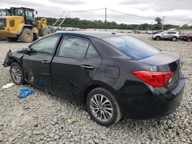 Photo 2 from auction – 2017 TOYOTA COROLLA L with VIN 2T1BURHE7HC940752