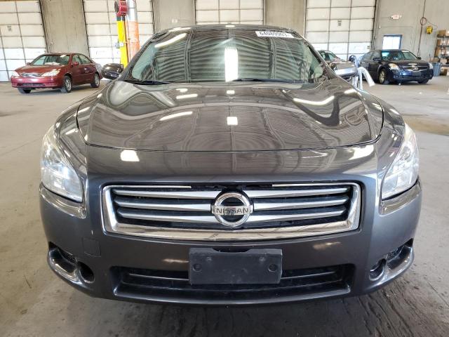 Photo 5 from auction – 2013 NISSAN MAXIMA S with VIN 1N4AA5AP5DC814858