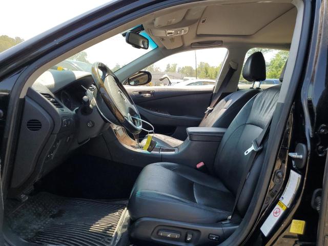 Photo 7 from auction – 2011 LEXUS ES 350 with VIN JTHBK1EG4B2437536