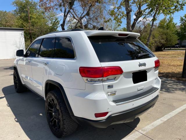 Photo 3 from auction – 2015 JEEP GRAND CHER with VIN 1C4RJFBG1FC741573