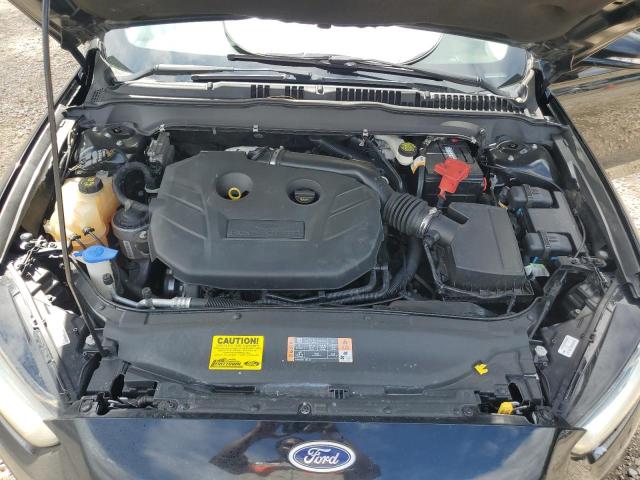 Photo 11 from auction – 2016 FORD FUSION TIT with VIN 3FA6P0K92GR182625