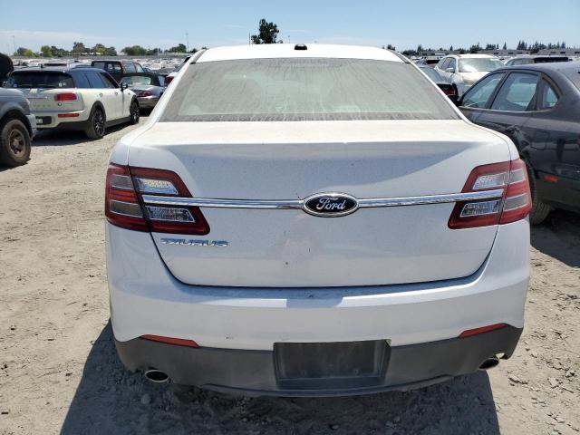 Photo 6 from auction – 2014 FORD TAURUS SE with VIN 1FAHP2D85EG103073