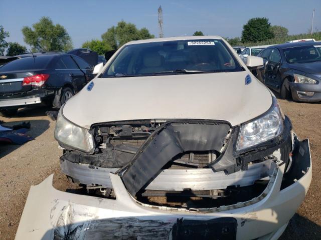 Photo 5 from auction – 2011 BUICK LACROSSE C with VIN 1G4GC5ED7BF380559