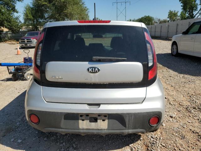 Photo 6 from auction – 2018 KIA SOUL with VIN KNDJN2A2XJ7600745