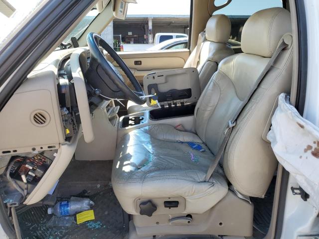 Photo 7 from auction – 2002 GMC YUKON with VIN 1GKEK13T82R174123
