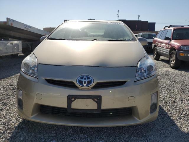 Photo 5 from auction – 2011 TOYOTA PRIUS with VIN JTDKN3DU7B1428637